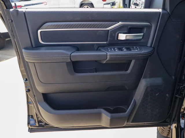 Nuevos RAM 2500 à Estados chez autogozo