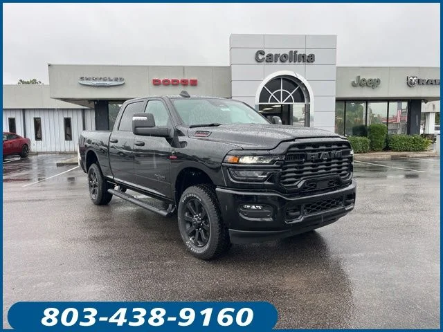 Nuevos RAM 2500 à Estados chez autogozo
