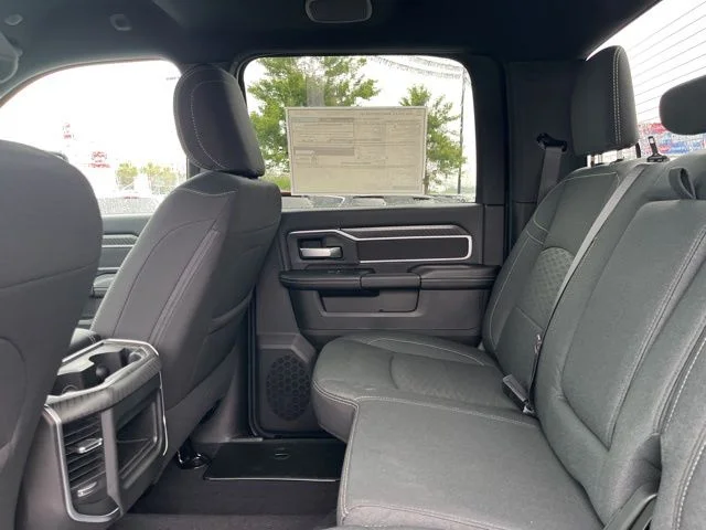 Nuevos RAM 2500 à Estados chez autogozo