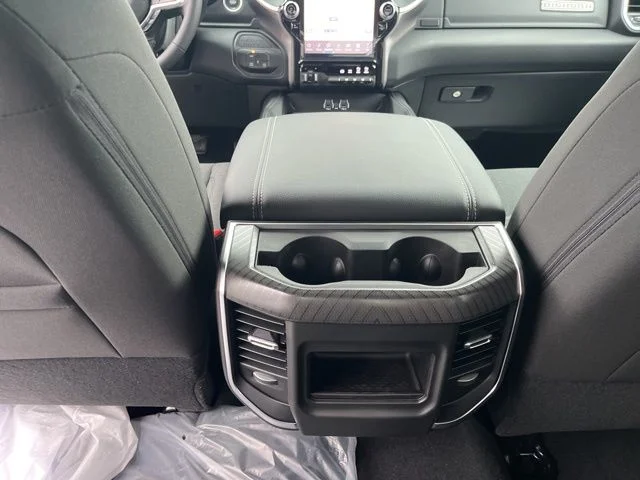 Nuevos RAM 2500 à Estados chez autogozo