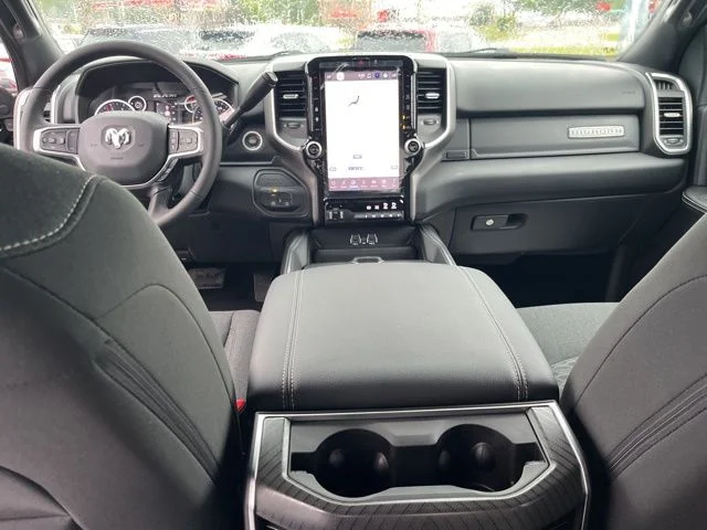 Nuevos RAM 2500 à Estados chez autogozo