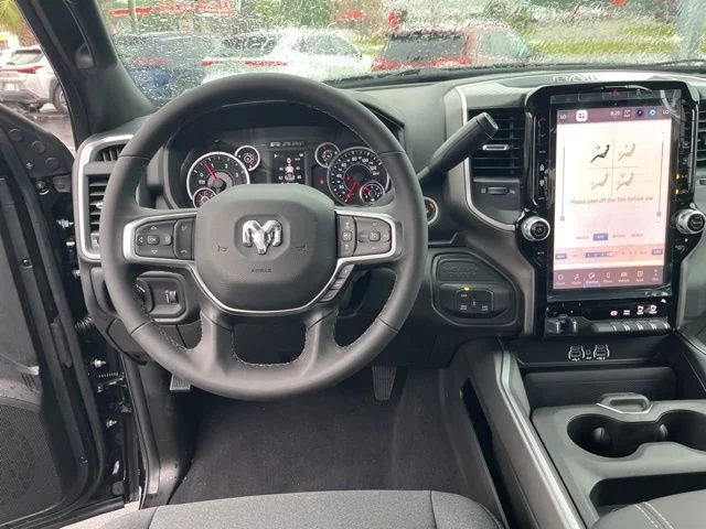 Nuevos RAM 2500 à Estados chez autogozo