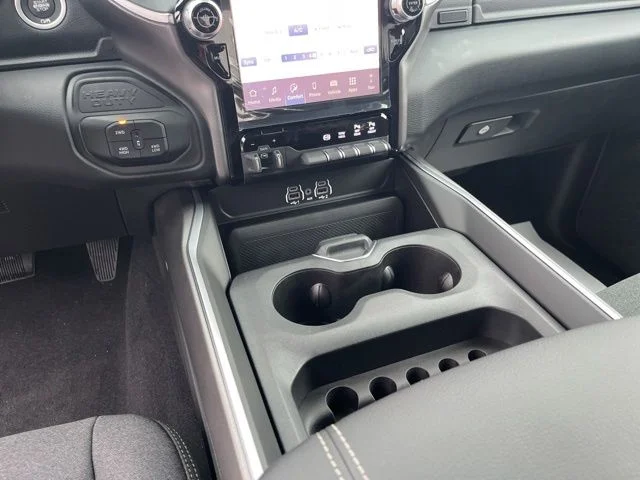 Nuevos RAM 2500 à Estados chez autogozo