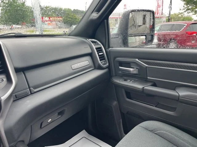 Nuevos RAM 2500 à Estados chez autogozo