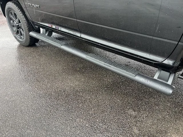 Nuevos RAM 2500 à Estados chez autogozo