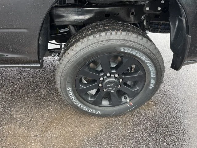 Nuevos RAM 2500 à Estados chez autogozo