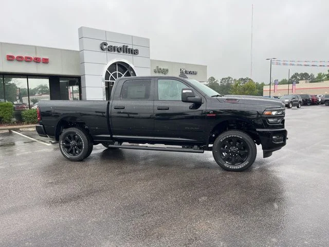 Nuevos RAM 2500 à Estados chez autogozo
