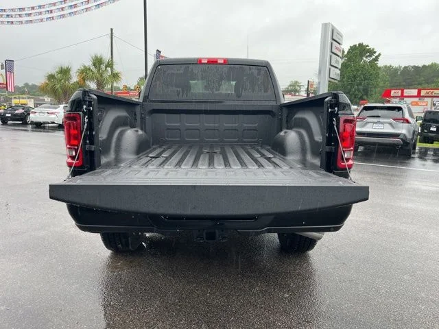 Nuevos RAM 2500 à Estados chez autogozo