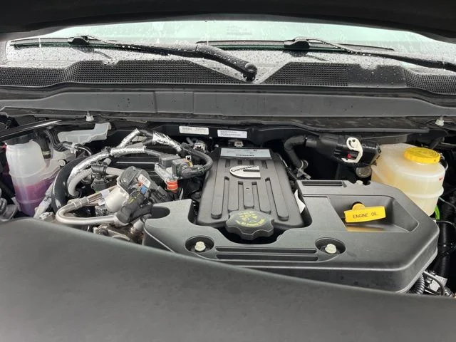 Nuevos RAM 2500 à Estados chez autogozo