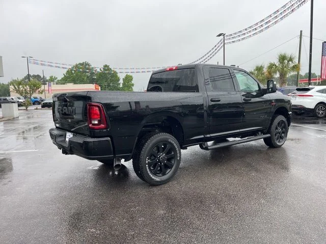 Nuevos RAM 2500 à Estados chez autogozo