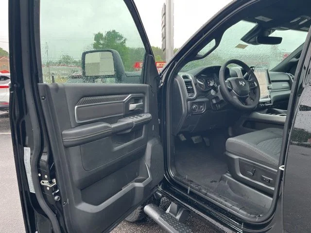 Nuevos RAM 2500 à Estados chez autogozo