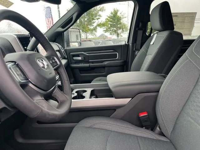 Nuevos RAM 2500 à Estados chez autogozo