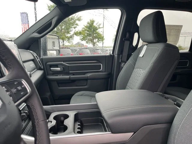 Nuevos RAM 2500 à Estados chez autogozo