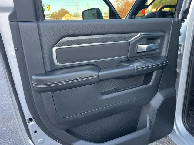 Nuevos RAM 2500 à Estados chez autogozo