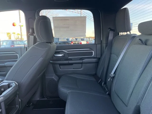 Nuevos RAM 2500 à Estados chez autogozo
