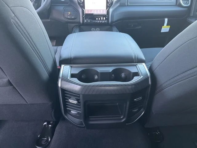 Nuevos RAM 2500 à Estados chez autogozo