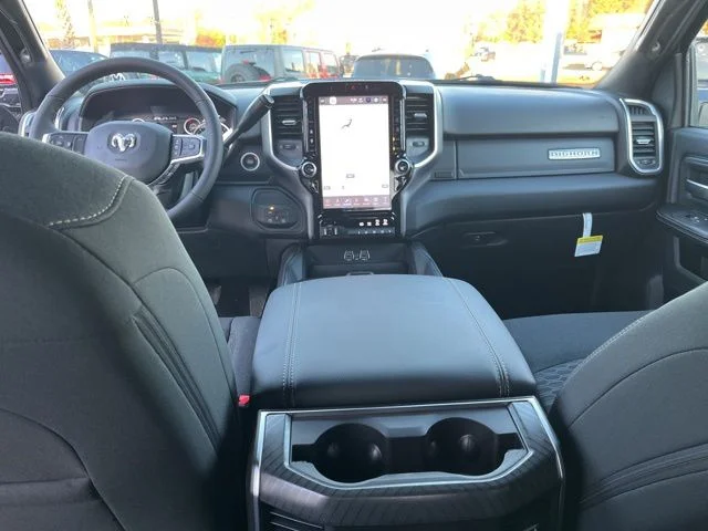 Nuevos RAM 2500 à Estados chez autogozo