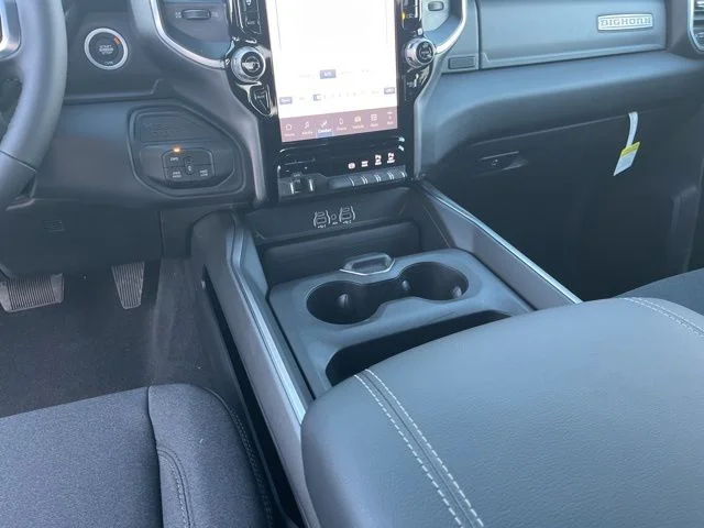 Nuevos RAM 2500 à Estados chez autogozo