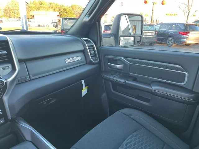 Nuevos RAM 2500 à Estados chez autogozo