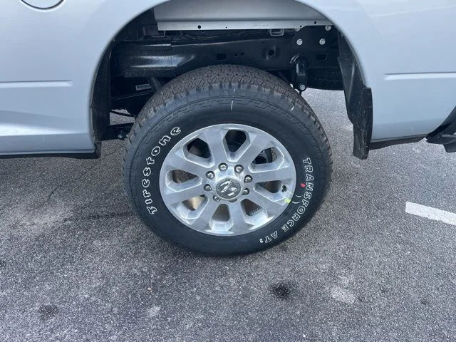 Nuevos RAM 2500 à Estados chez autogozo