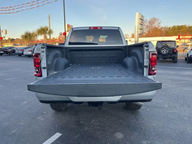 Nuevos RAM 2500 à Estados chez autogozo