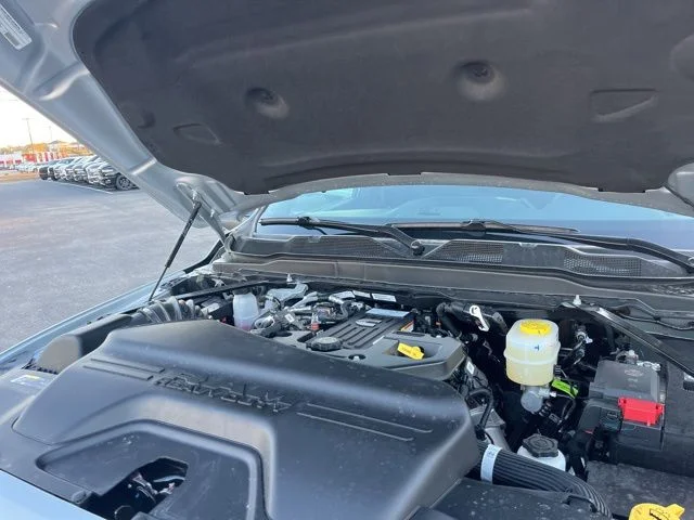 Nuevos RAM 2500 à Estados chez autogozo