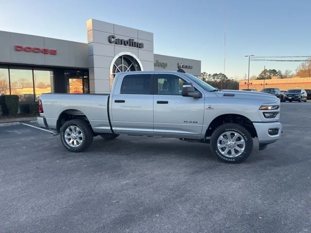 Nuevos RAM 2500 à Estados chez autogozo