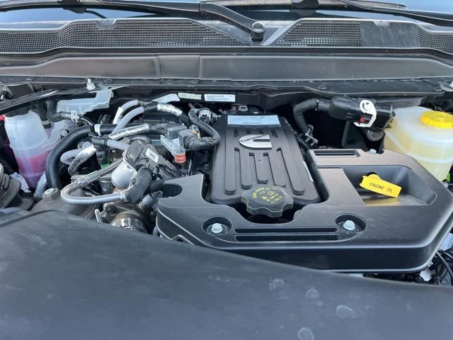 Nuevos RAM 2500 à Estados chez autogozo