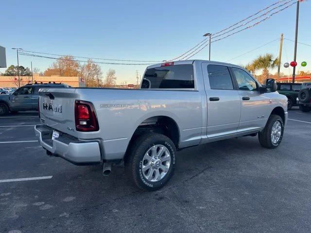 Nuevos RAM 2500 à Estados chez autogozo