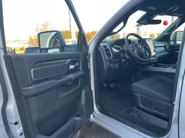 Nuevos RAM 2500 à Estados chez autogozo