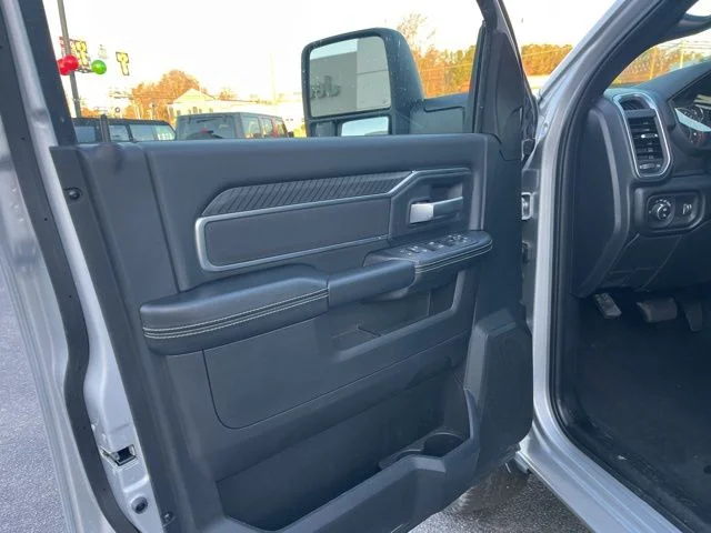 Nuevos RAM 2500 à Estados chez autogozo