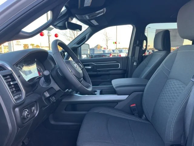 Nuevos RAM 2500 à Estados chez autogozo