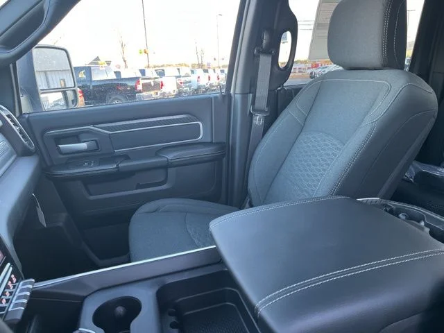 Nuevos RAM 2500 à Estados chez autogozo