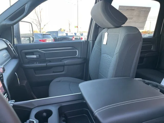 Nuevos RAM 2500 à Estados chez autogozo