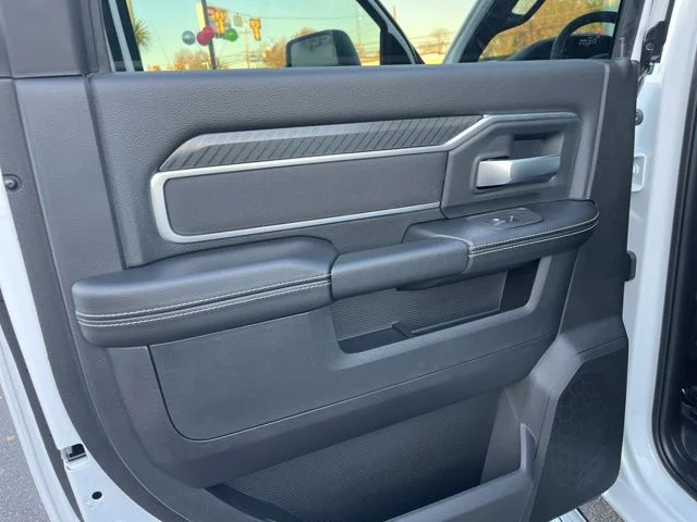 Nuevos RAM 2500 à Estados chez autogozo