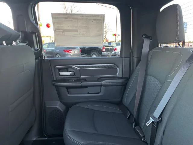 Nuevos RAM 2500 à Estados chez autogozo
