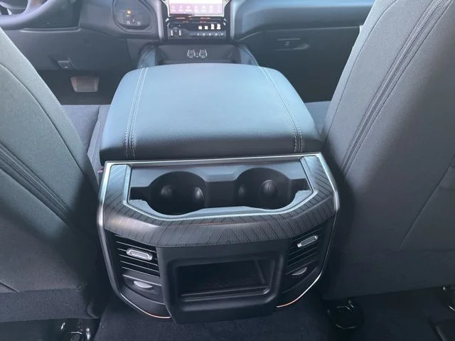 Nuevos RAM 2500 à Estados chez autogozo