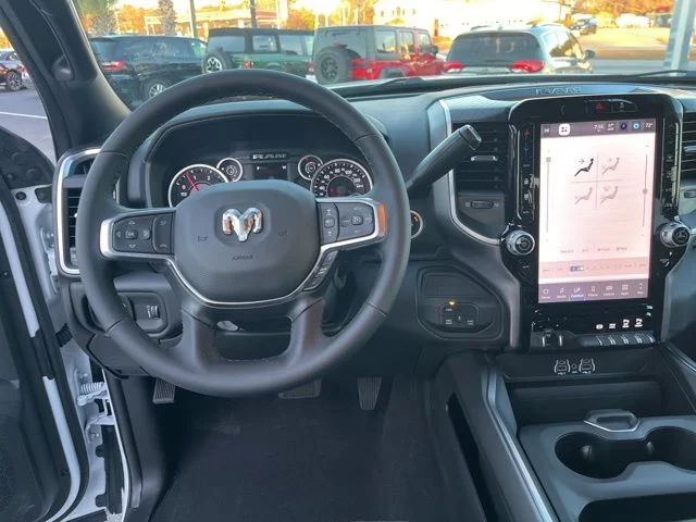 Nuevos RAM 2500 à Estados chez autogozo