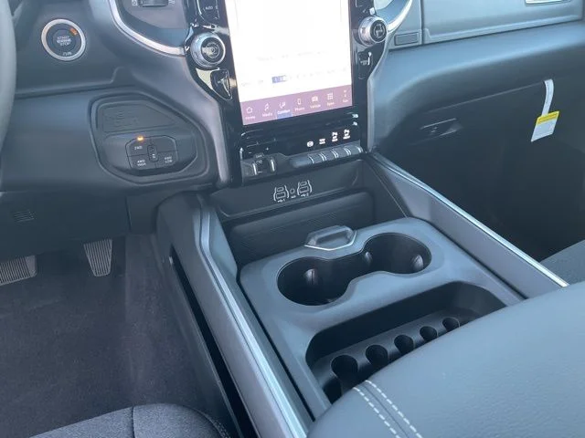 Nuevos RAM 2500 à Estados chez autogozo