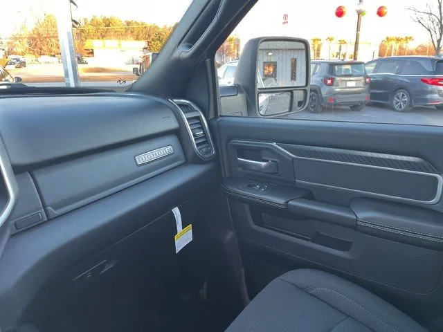 Nuevos RAM 2500 à Estados chez autogozo