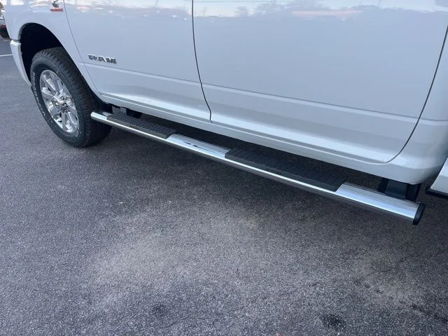 Nuevos RAM 2500 à Estados chez autogozo