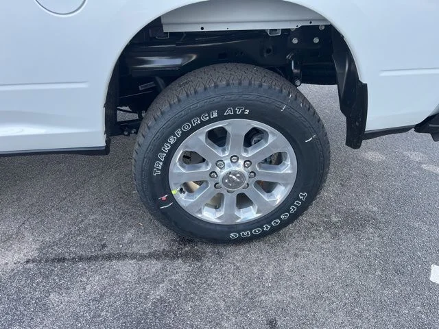 Nuevos RAM 2500 à Estados chez autogozo