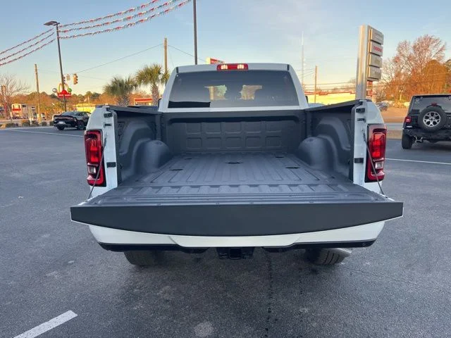 Nuevos RAM 2500 à Estados chez autogozo