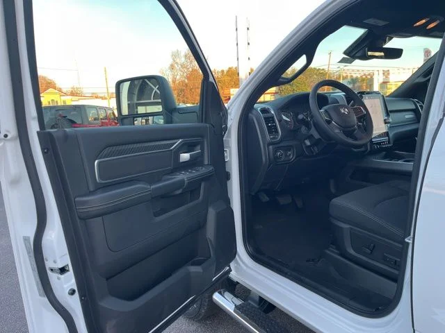 Nuevos RAM 2500 à Estados chez autogozo