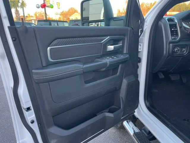 Nuevos RAM 2500 à Estados chez autogozo