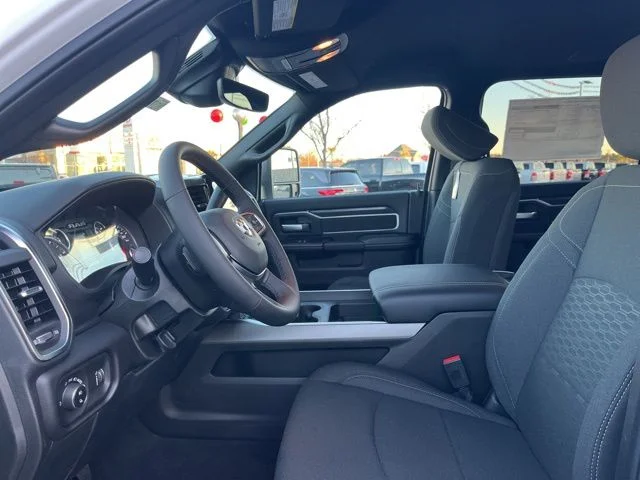 Nuevos RAM 2500 à Estados chez autogozo