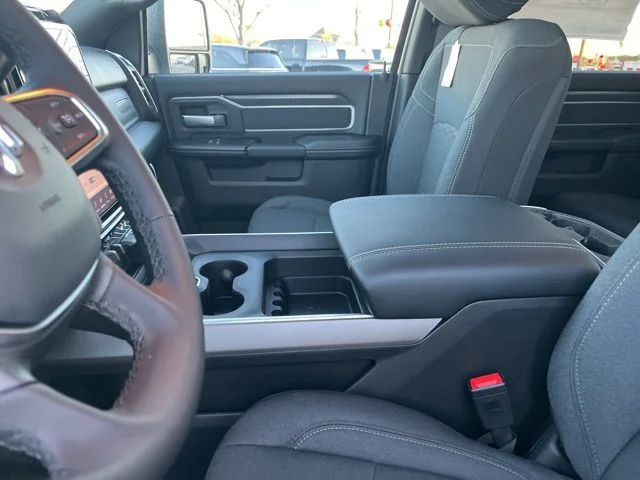 Nuevos RAM 2500 à Estados chez autogozo