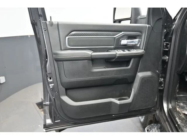 Nuevos RAM 2500 à Estados chez autogozo