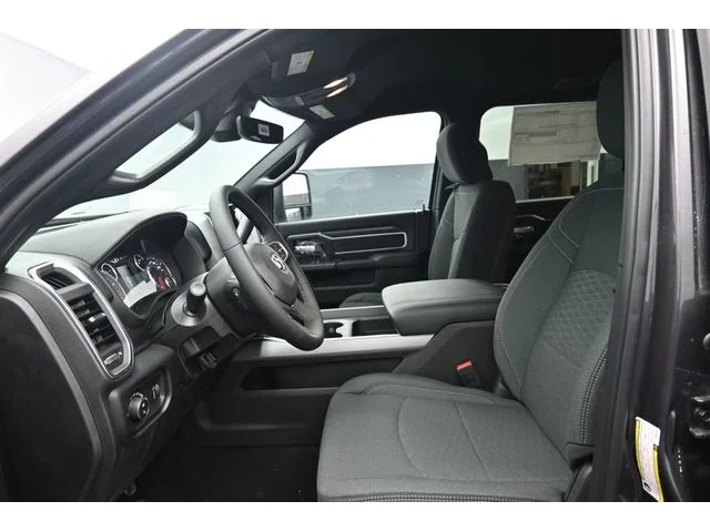 Nuevos RAM 2500 à Estados chez autogozo