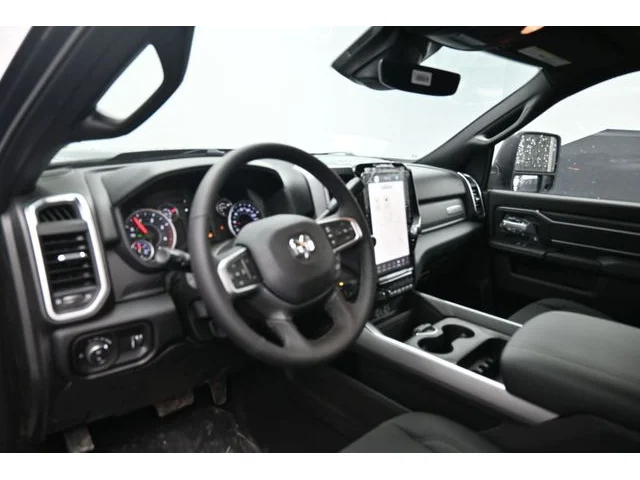 Nuevos RAM 2500 à Estados chez autogozo